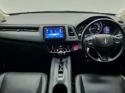 Honda HR-V 1.5 Spesical Edition 2018 10