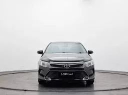 Toyota Camry 2.5 V 4