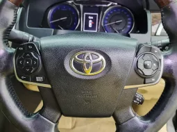 Toyota Camry 2.5 V 13