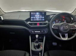 Toyota Raize 1.0T GR Sport CVT TSS (One Tone) 2021 Merah 4