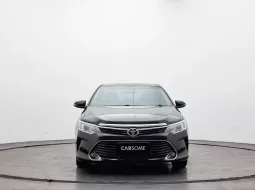 Toyota Camry 2.5 V Hitam 4