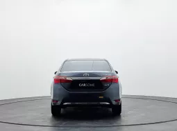 Toyota Corolla Altis V AT 2015 3