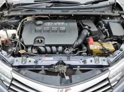 Toyota Corolla Altis V AT 2015 11