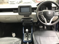 Suzuki Ignis GX AT 2020 6