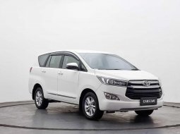 Toyota Kijang Innova 2.4G Putih 1