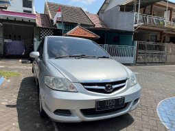 jual honda city 2005 pmk 2006 vtec