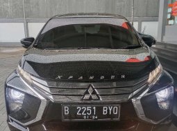 Mitsubishi Xpander Sport AT 2019 1