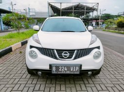 Nissan Juke RX 2011 Automatic 1