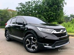 Honda CR-V 1.5 Turbo Automatic 2019 / 2020 AT Hitam BELUM PRESTIGE SUV CX5 WULING HRV