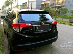 (DP 40JUTA) PROMO Honda HR-V 1.5L E CVT Automatic 2021 / 2022 Mulus seperti Baru SUV HYUNDAI 5