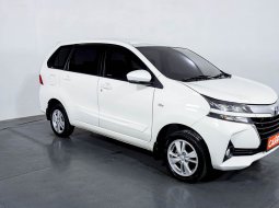 JUAL Toyota Avanza 1.3 G AT 2020 Putih