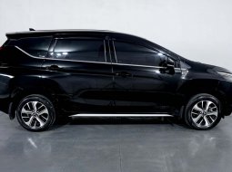 JUAL Mitsubishi Xpander Sport AT 2019 Hitam 5