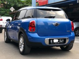 MINI COOPER COUNTRYMAN AT BIRU 2013 HARGA TERBAIK!! 5