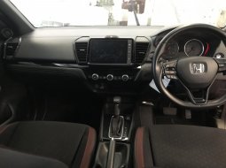 Honda City RS AT 2021 6