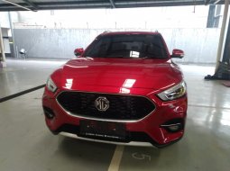MG ZS Magnify 2022 Merah Clearance Sale