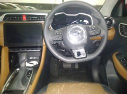 MG ZS Magnify 2022 Merah Clearance Sale 10