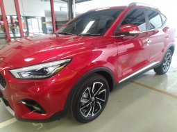 MG ZS Magnify 2022 Merah Clearance Sale 9