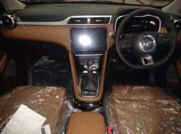 MG ZS Magnify 2022 Merah Clearance Sale 6