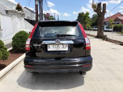 Honda CR-V 2.4 i-VTEC 2011 Hitam 7