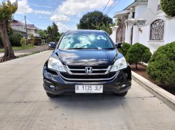 Honda CR-V 2.4 i-VTEC 6