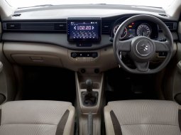 Suzuki Ertiga GL MT 2021 7