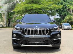 BMW X1 Antik dan Ciamik sdRive 18i 1.5 AT - 2019 - Pajak Jan 2024 Like New 3