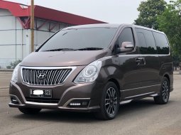 Hyundai H-1 Royale 2018 NEGO SPECIAL 1