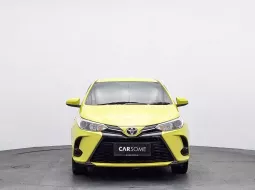 Toyota Yaris G 2020 4