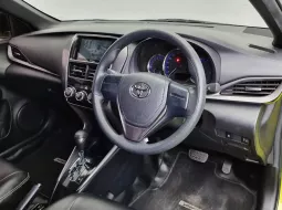 Toyota Yaris G 2020 9