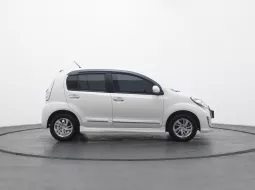 Daihatsu Sirion 1.3L AT 2016 Putih 2