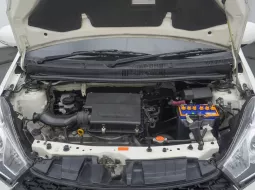 Daihatsu Sirion 1.3L AT 2016 Putih 8