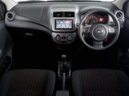 Daihatsu Ayla 1.2L R MT DLX 2018 Putih 7