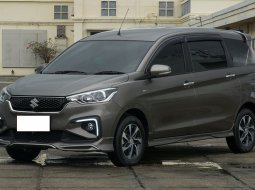 [DP 24 JT] Suzuki Ertiga All New Sport A/T 2021 MPV