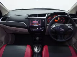 Honda Brio Satya E Merah 7