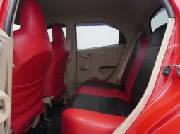 Honda Brio Satya E Merah 8