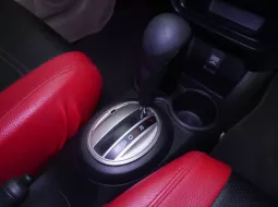 Honda Brio Satya E Merah 12