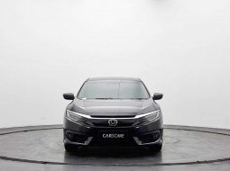 Honda Civic ES 2018 Hitam