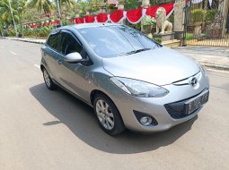 Mazda 2 V 2012 Hatchback AT PROMO TERBAIK 1