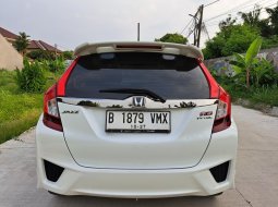 Honda Jazz RS 2016 Putih 5