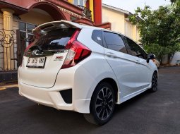 Honda Jazz RS CVT 2016 Hatchback 6