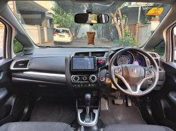 Honda Jazz RS CVT 2016 Hatchback 9