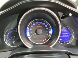 Honda Jazz RS CVT 2016 Hatchback 11