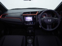 Honda Brio RS 2019 Putih 2