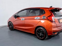 Honda Jazz RS CVT 2019 4