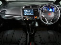 Honda Jazz RS CVT 2019 9