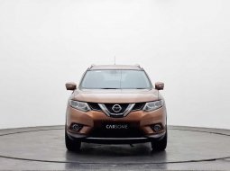  2014 Nissan X-TRAIL 2.0 14