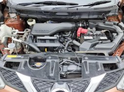  2014 Nissan X-TRAIL 2.0 15