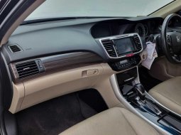  2018 Honda ACCORD VTI-L 2.4 10