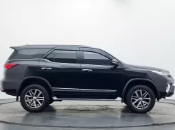 Toyota Fortuner VRZ 2018 2