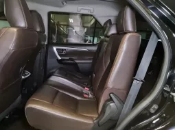 Toyota Fortuner VRZ 2018 7